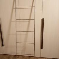 Porta asciugamani/biancheria 