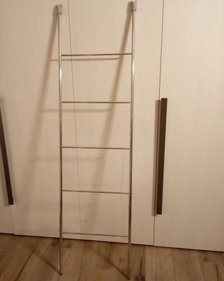 Porta asciugamani/biancheria 