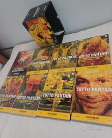 8 dvd tutto pantani come nuovi