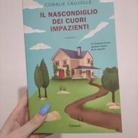 il nascondiglio dei cuori impazienti 