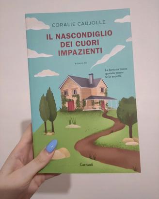 il nascondiglio dei cuori impazienti 