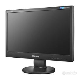 Monitor LCD SAMSUNG SYNCMASTER 943SN - 19"