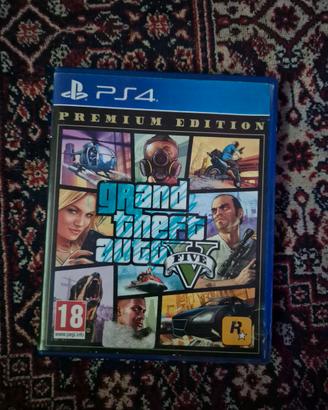 gta 5