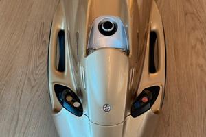 Seabob F5S anno 2021