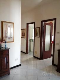 Appartamento centrale località Tigullio