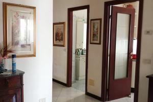 Appartamento centrale località Tigullio