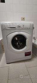 Lavatrice Hotpoint Ariston