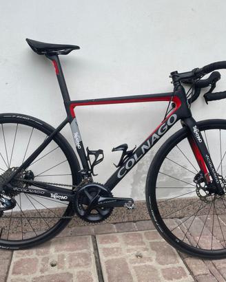 bici da corsa Colnago V3