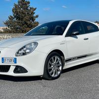 AR Giulietta 1.6MJ Pelle, 17, XENO...