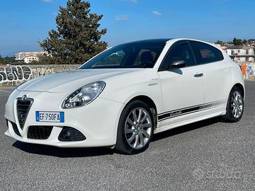 AR Giulietta 1.6MJ Pelle, 17, XENO...