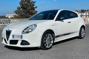 AR Giulietta 1.6MJ Pelle, 17, XENO...