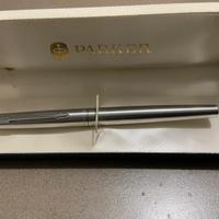 Penna stilografica Parker