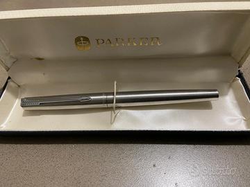 Penna stilografica Parker