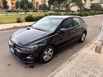 VW Polo 1.0  95cv confortiline benzina