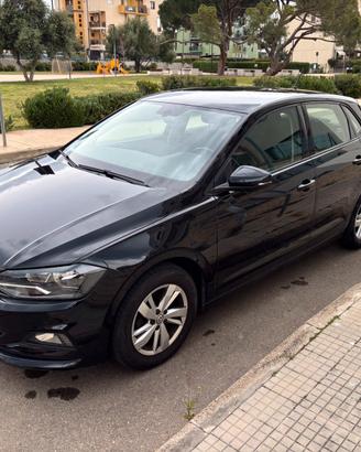 VW Polo 1.0  95cv confortiline benzina