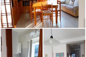 Appartamento Via Lanari