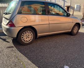 LANCIA Ypsilon - 2001