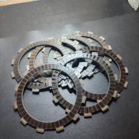 Dischi frizione guarniti beta rr 125/200