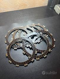 Dischi frizione guarniti beta rr 125/200