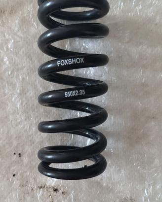 Molla Fox MTB
