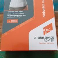 Busto ortopedico Carbonlite 90091