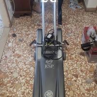 Montascale a cingoli KSP Sherpa