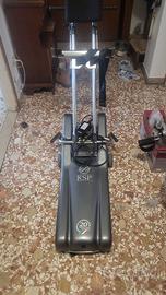 Montascale a cingoli KSP Sherpa