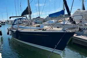 Grand Soleil 43 J&J