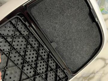 Friggitrice moulinex