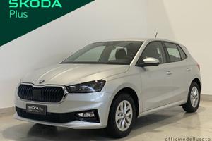Skoda Fabia 1.0 mpi evo 80cv selection