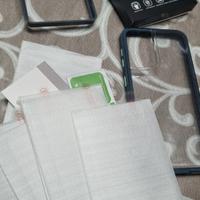 Box per Samsung s21-Pellicole temperato più cover