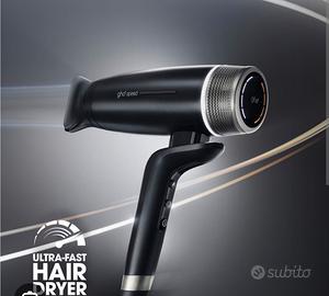 Ghd Speed Phon Professionale Novità. 3 anni di gar