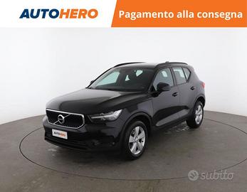VOLVO XC40 MJ34166