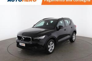 VOLVO XC40 MJ34166