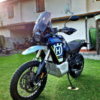 Husqvarna Norden 901 Expedition 2023