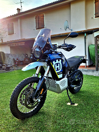Husqvarna Norden 901 Expedition 2023