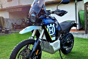 Husqvarna Norden 901 Expedition 2023
