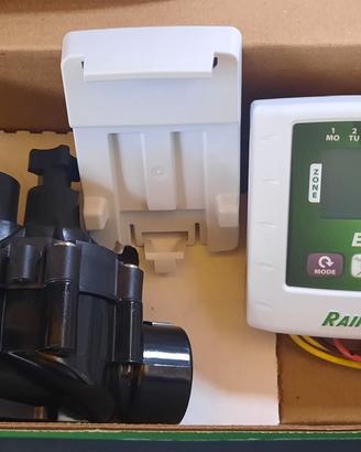 Rain Bird ESP-9V Centralina Irrigazione a Batteria