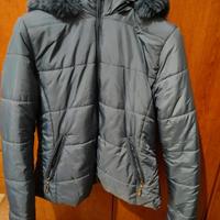 Giubbotto donna invernale