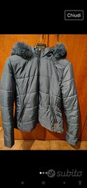 Giubbotto donna invernale