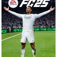 Gioco switch ea sport 2025