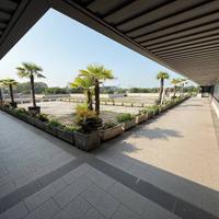 UFFICIO DI 180MQ FRONTE STRADA OVEST
