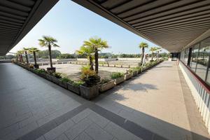 UFFICIO DI 180MQ FRONTE STRADA OVEST