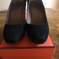 Scarpe décolleté Santoni