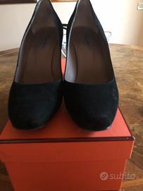 Scarpe décolleté Santoni