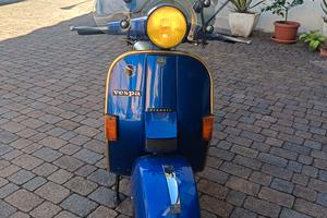 vespa px 200E arcobaleno 🌈