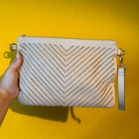2 Borse pochette Carpisa