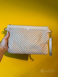 2 Borse pochette Carpisa