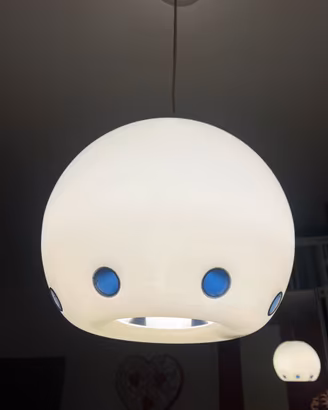 Lampada Halloween Arteluce/Flos