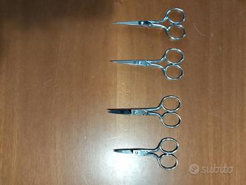 Forbicine per unghie